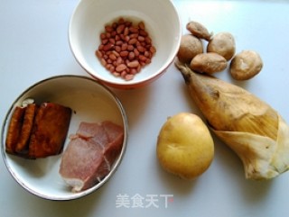 【上海】八宝辣酱的做法步骤：1