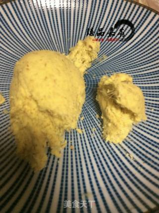 枸杞桂圆红糖姜枣膏的做法步骤：3