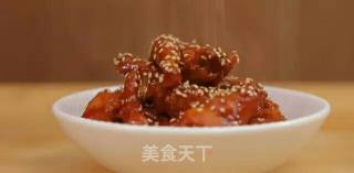 鸡爪的做法步骤：5