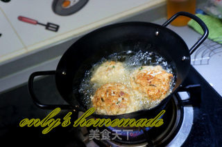 马蹄肉圆的做法步骤：6