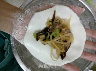 河源萝卜苯的做法步骤：14