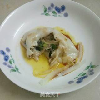 河源萝卜苯的做法步骤：22