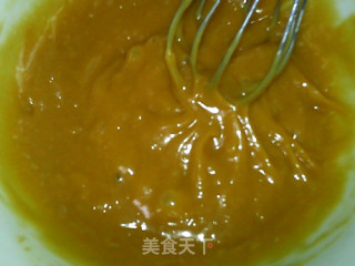 【美国】浓香花生酱马芬的做法步骤：5