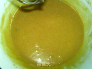 【美国】浓香花生酱马芬的做法步骤：7
