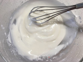 来晚的姜饼屋---小朋友自制的姜饼屋的做法步骤：13