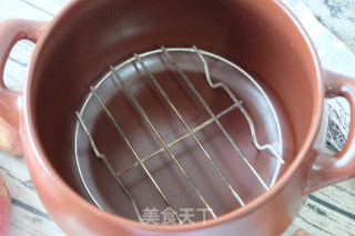 砂锅版烤红薯的做法步骤：2