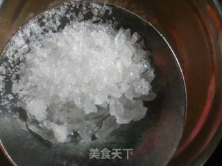 南瓜圆子的做法步骤：4