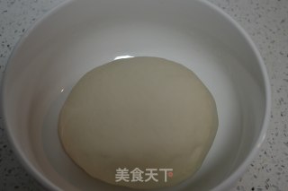 牛肉韭黄饺子的做法步骤：2