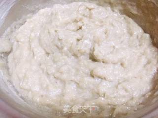 翠茼鱼圆的做法步骤：1