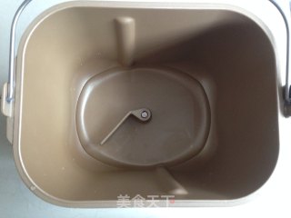 花生酱烤饼的做法步骤：1