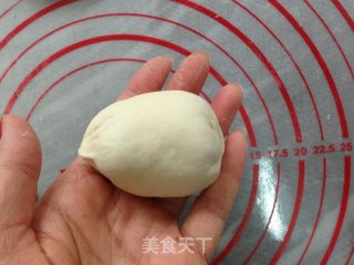 花生酱烤饼的做法步骤：8