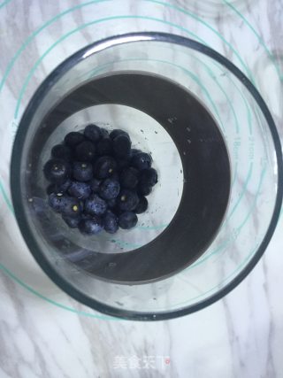 双莓慕斯蛋糕（0色素做彩虹蛋糕）的做法步骤：13