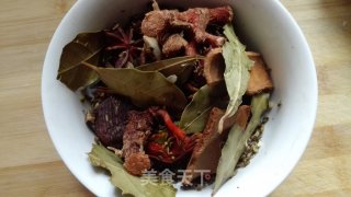 麻辣牛油火锅底料的做法步骤：6
