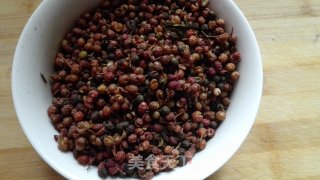 麻辣牛油火锅底料的做法步骤：7