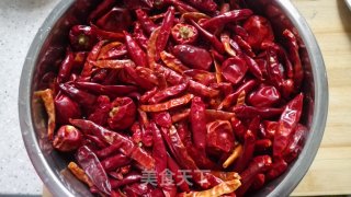 麻辣牛油火锅底料的做法步骤：8