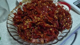 麻辣牛油火锅底料的做法步骤：9