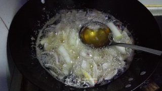麻辣牛油火锅底料的做法步骤：12