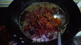 麻辣牛油火锅底料的做法步骤：14