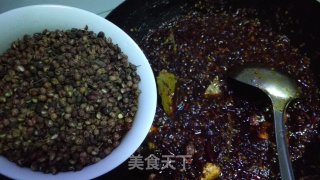 麻辣牛油火锅底料的做法步骤：19