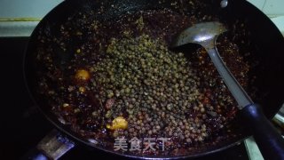麻辣牛油火锅底料的做法步骤：20