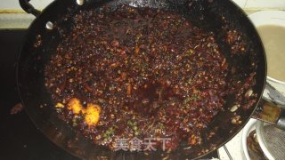 麻辣牛油火锅底料的做法步骤：24