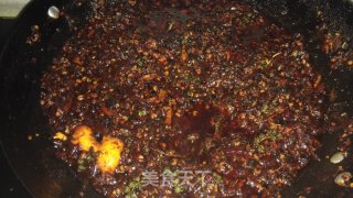 麻辣牛油火锅底料的做法步骤：25