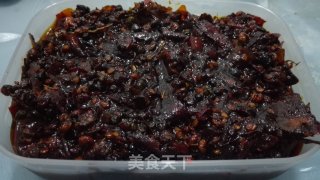 麻辣牛油火锅底料的做法步骤：27