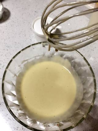 无油无水的 香蕉松饼的做法步骤：9
