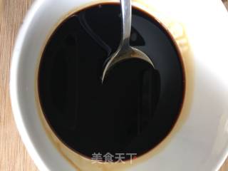 蜜汁烤鸡翅的做法步骤：3