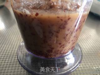 低卡低脂酸奶枣糕的做法步骤：3
