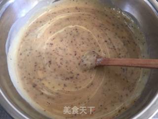 低卡低脂酸奶枣糕的做法步骤：7