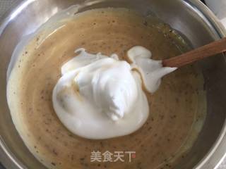 低卡低脂酸奶枣糕的做法步骤：8