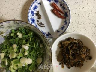 酸菜红豆汤的做法步骤：3