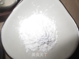 椒盐九吐的做法步骤：4