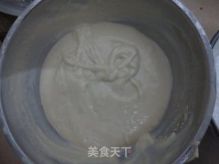 椒盐九吐的做法步骤：5