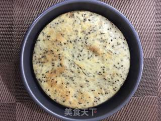 空气炸锅披萨饼的做法步骤：1