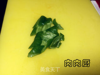 红烧带鱼#肉肉厨的做法步骤：5