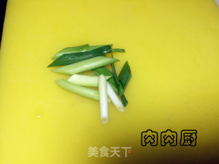 红烧带鱼#肉肉厨的做法步骤：6