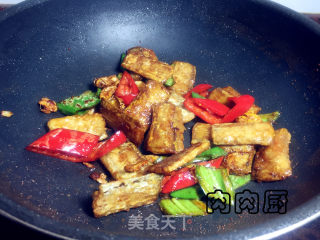 红烧带鱼#肉肉厨的做法步骤：10