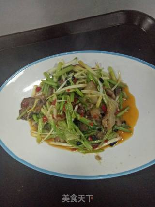农家猪头肉的做法步骤：3