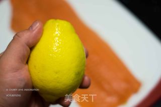圣诞派对大餐系列：东欧盐渍三文鱼 Gravlax Salmon的做法步骤：2