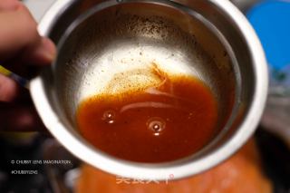 圣诞派对大餐系列：东欧盐渍三文鱼 Gravlax Salmon的做法步骤：12