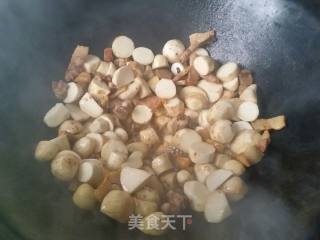 仙居咸酸饭的做法步骤：3
