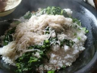 仙居咸酸饭的做法步骤：8