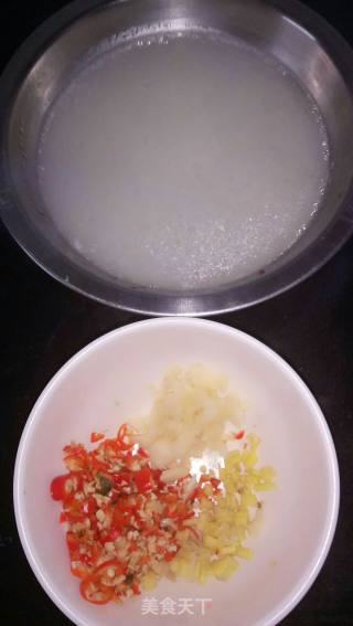 豆腐泡塞肉的做法步骤：5