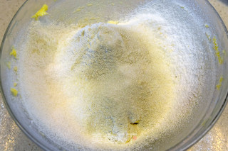 荞麦鲜花饼  德普烘焙实验室的做法步骤：4