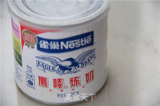法式烤布蕾的做法步骤：2
