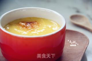 法式烤布蕾的做法步骤：6
