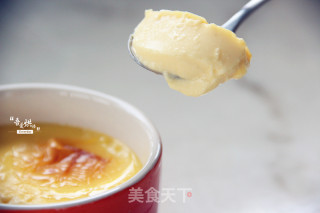 法式烤布蕾的做法步骤：9