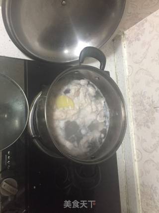 红烧肉的做法步骤：1